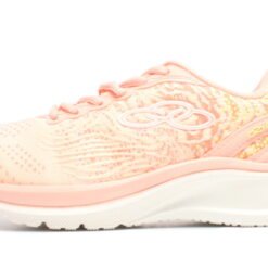 Olympikus dámská športová obuv Fluido Organza/Coral