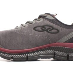 Olympikus pánska obuv Fourty Lead/Bordo