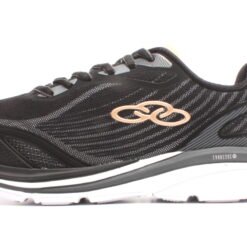 Olympikus dámska športová obuv Glam Black/Lead