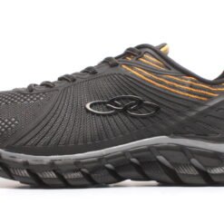 Olympikus pánska športová obuv Linear Black/Gold