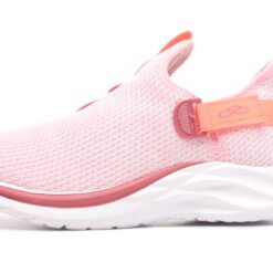 Olympikus dívčí športová obuv Maneiro Kids Ballet/Hibiscus