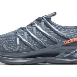 Olympikus pánska obuv Reacao Petroleum/Steel