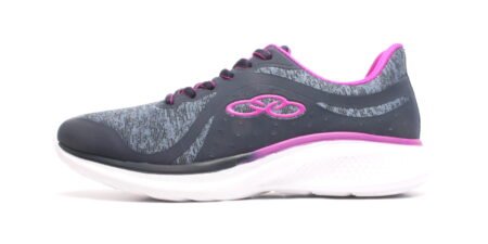 Olympikus dámská  běžecká obuv Saga Navy/Dalia
