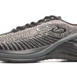 Olympikus pánska športová obuv Tropico Black/Lead