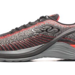 Olympikus pánska športová obuv Tropico Black/Roma