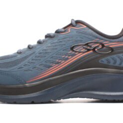 Olympikus pánska športová obuv Vortice Petroleum/Orange