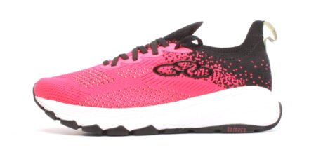 Olympikus dámska športová obuv Acao Hot Pink/Black