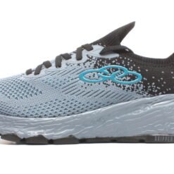 Olympikus pánska športová obuv Acao Steel/Black