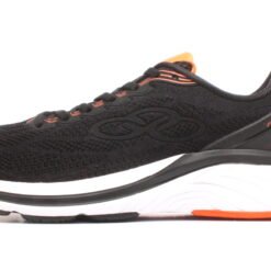 Olympikus pánska športová obuv Flash Black/Lead