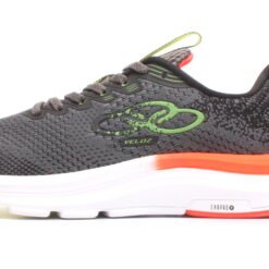 Olympikus pánska športová obuv Veloz Lead/Lemon