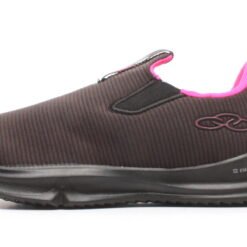 Olympikus dámská obuv Astral Black/Pink