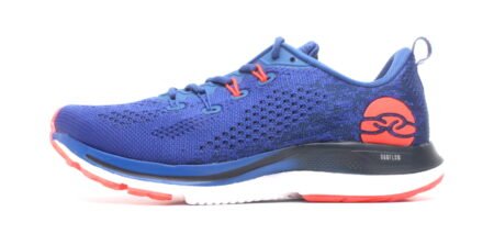 Olympikus pánska športová obuv Corre Royal/Blue