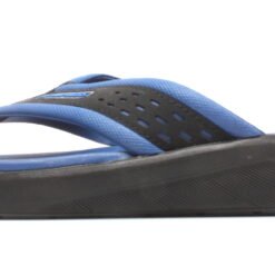 Olympikus pánske šlapky Olympikus 921 Black/Royal