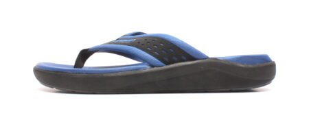Olympikus pánske šlapky Olympikus 921 Black/Royal