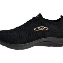 Olympikus dámská športová obuv 130G ULTRALEVE-749 BLACK