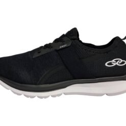 Olympikus dámská športová obuv EASY - 650 black