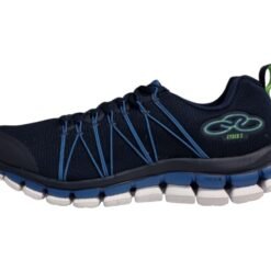 Olympikus športová obuv CYBER 2-945 navy-curacau