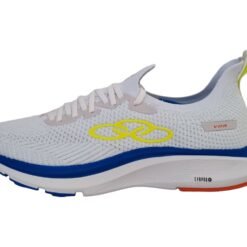 Olympikus dámská športová obuv VOA-911  white-royal