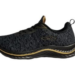 Olympikus dámská športová obuv Anyway 2-934 black