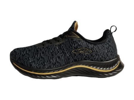 Olympikus dámská športová obuv Anyway 2-934 black