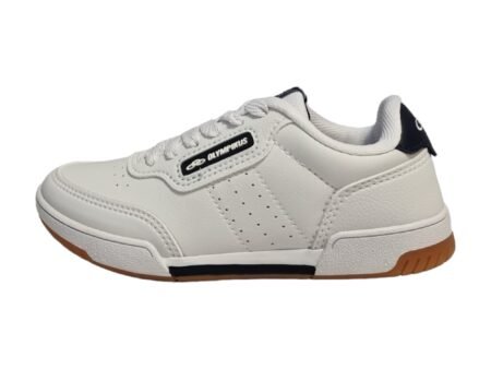 Olympikus obuv Control kids 788 White Navy