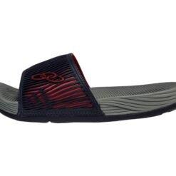 Olympikus pánska pantofle Cancun 480 navy w-red