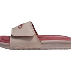 Olympikus dámska pantofle MELBOURNE mist-hibiscusl