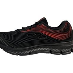 Olympikus pánska športová obuv Proof black solar