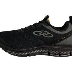 Olympikus pánska športová obuv Fourty 772 black