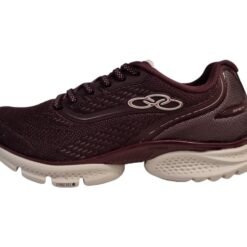 Olympikus dámská športová obuv Spicy bordeaux pettit