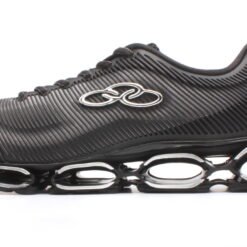 Olympikus pánska športová obuv Excellent Black/Grey