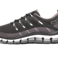 Olympikus pánska športová obuv Cyber Black/Lead