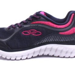 Olympikus dámska bežecká obuv Exact Navy/Pink