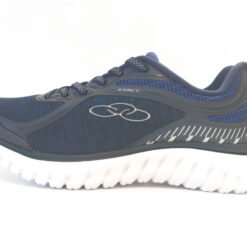 Olympikus dámska bežecká obuv Exact Navy/Silver