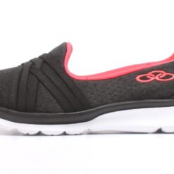 Olympikus dámská obuv Life Black/Agata