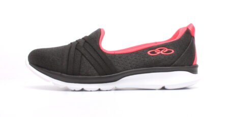 Olympikus dámská obuv Life Black/Agata