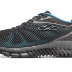 Olympikus pánska športová obuv Perfect Black/Atlantic