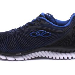 Olympikus dámská běžecká a voľnočasová obuv Perfect Navy/Royal