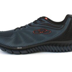 Olympikus pánska športová obuv Perfect Petroleum/Black