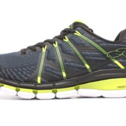 Olympikus pánska športová obuv Diffuse Petroleum/Lemon