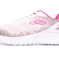 Olympikus dámska bežecká obuv Element White