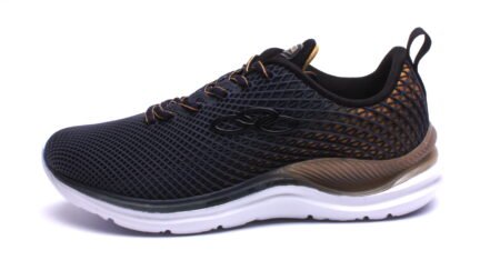 Olympikus pánska športová obuv Fluid Navy/Gold