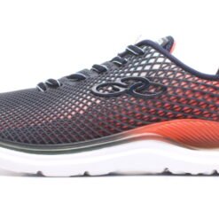 Olympikus dámská běžecká obuv Fluid Navy/Coral