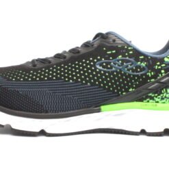 Olympikus pánska športová obuv Challenger 2 Black/Green