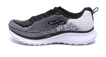 Olympikus dámska športová obuv Oxide Black/White