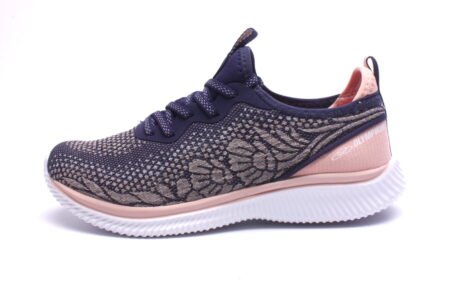 Olympikus dámská športová obuv Selene Eclipse/Blush