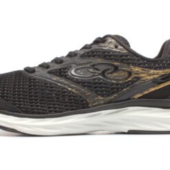 Olympikus pánska športová obuv Storm Black/Gold