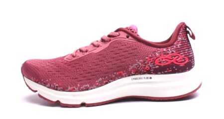 Olympikus dámská športová obuv Swift Hibiscus