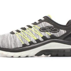 Olympikus pánska športová obuv Ultra Black/Lemon