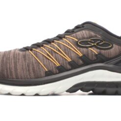 Olympikus pánska športová obuv Ultra Black/White